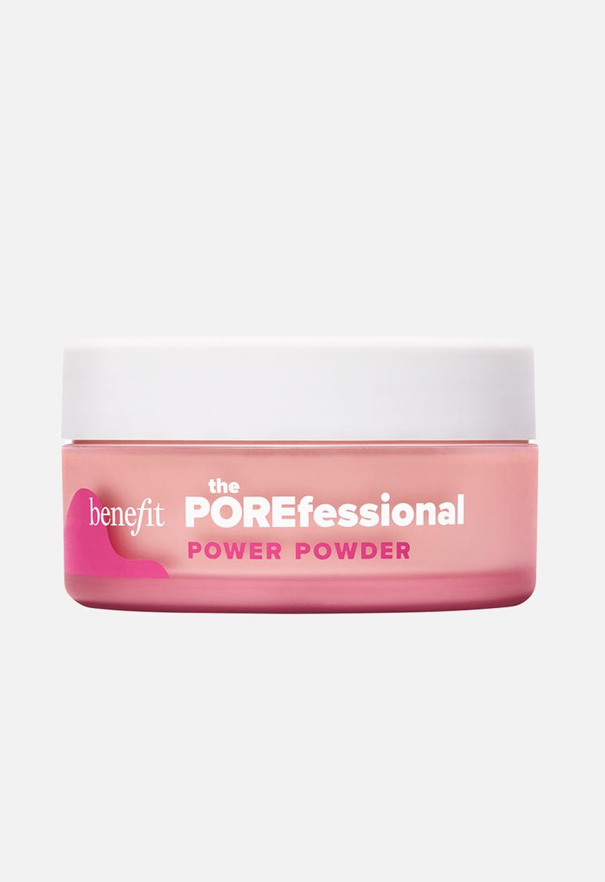 Benefit Cosmetics - The Porefessional Matte Loose Powder