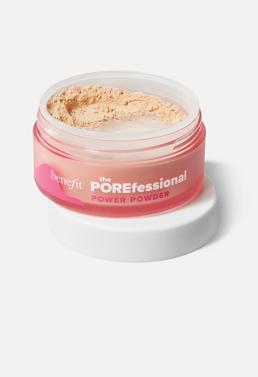 Benefit Cosmetics - The Porefessional Matte Loose Powder