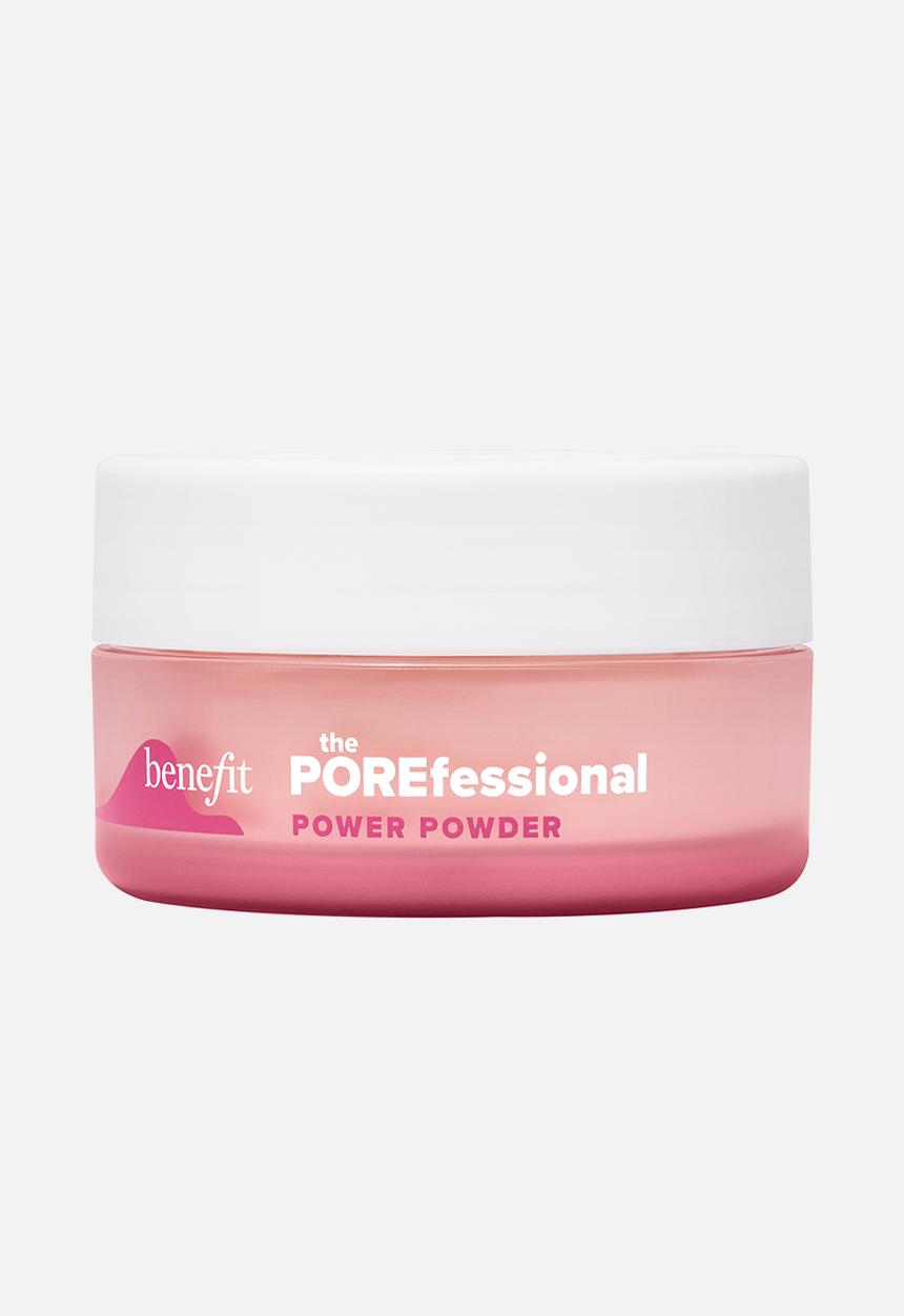 Benefit Cosmetics - The Porefessional Matte Loose Mini Powder