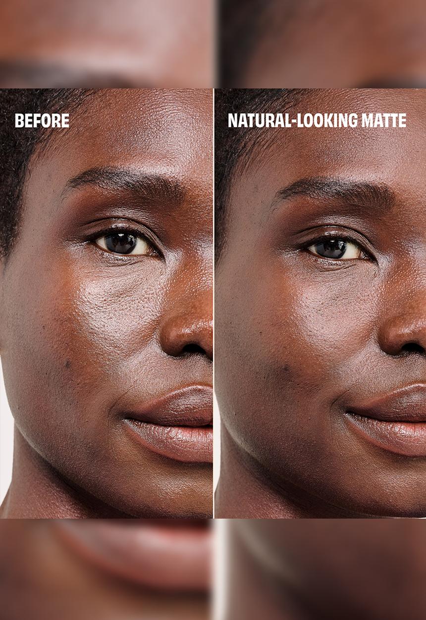 Benefit Cosmetics - The Porefessional Matte Primer