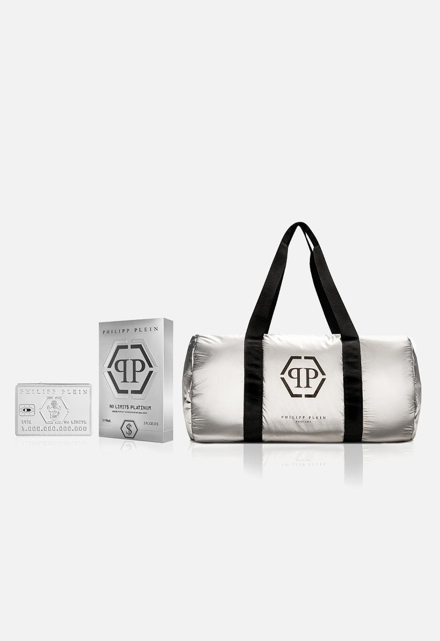 Philipp Plein - Philipp Plein No Limits Giftset Edp - 90ml