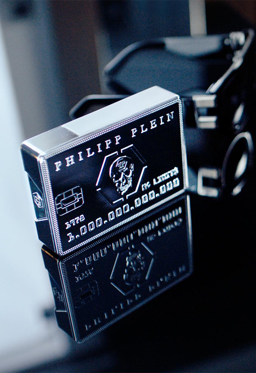 Philipp Plein - Philipp Plein No Limits Giftset Edp - 90ml