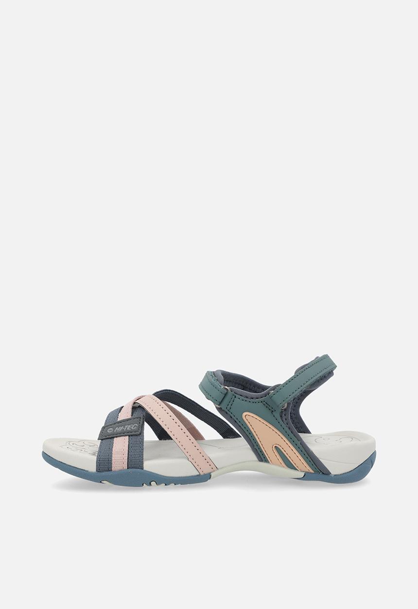 Hi-Tec - Savanna jnr - flinstone