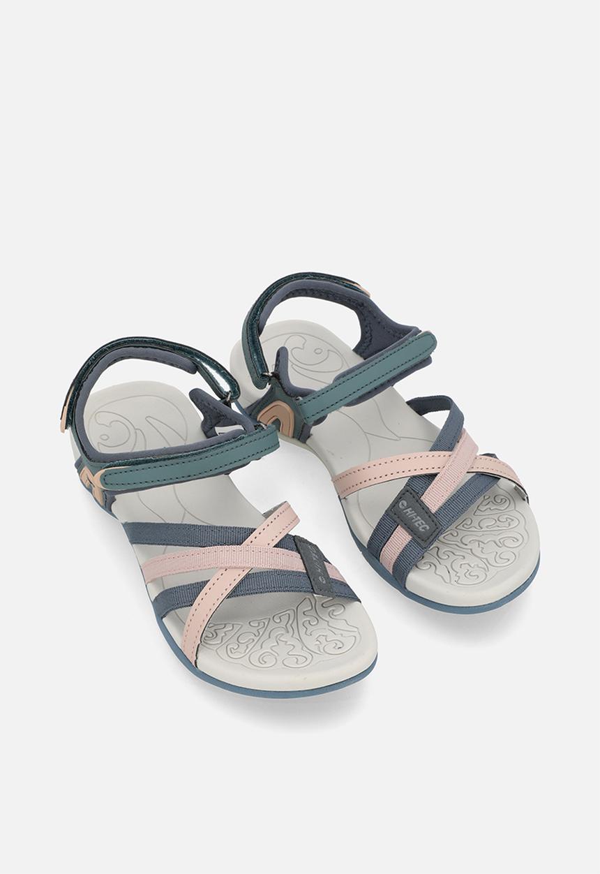 Hi-Tec - Savanna jnr - flinstone