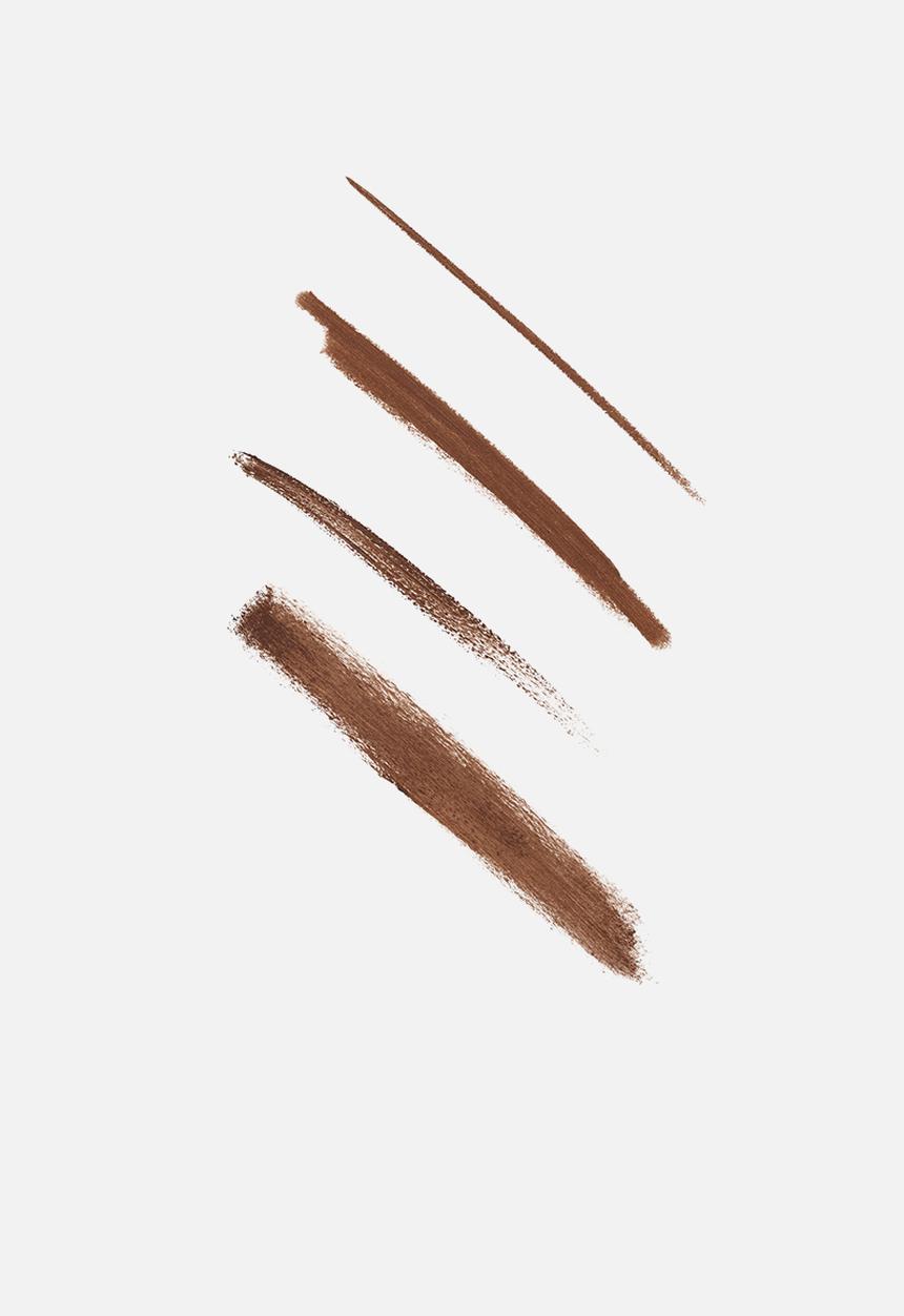 Stila - Stay All Day® Smudge & Set Waterproof Gel Eye Liner-Expresso