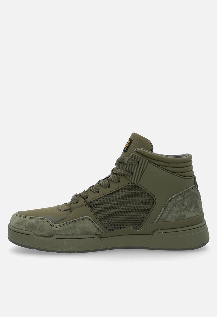 G-STAR - Attacc Cup Mid M