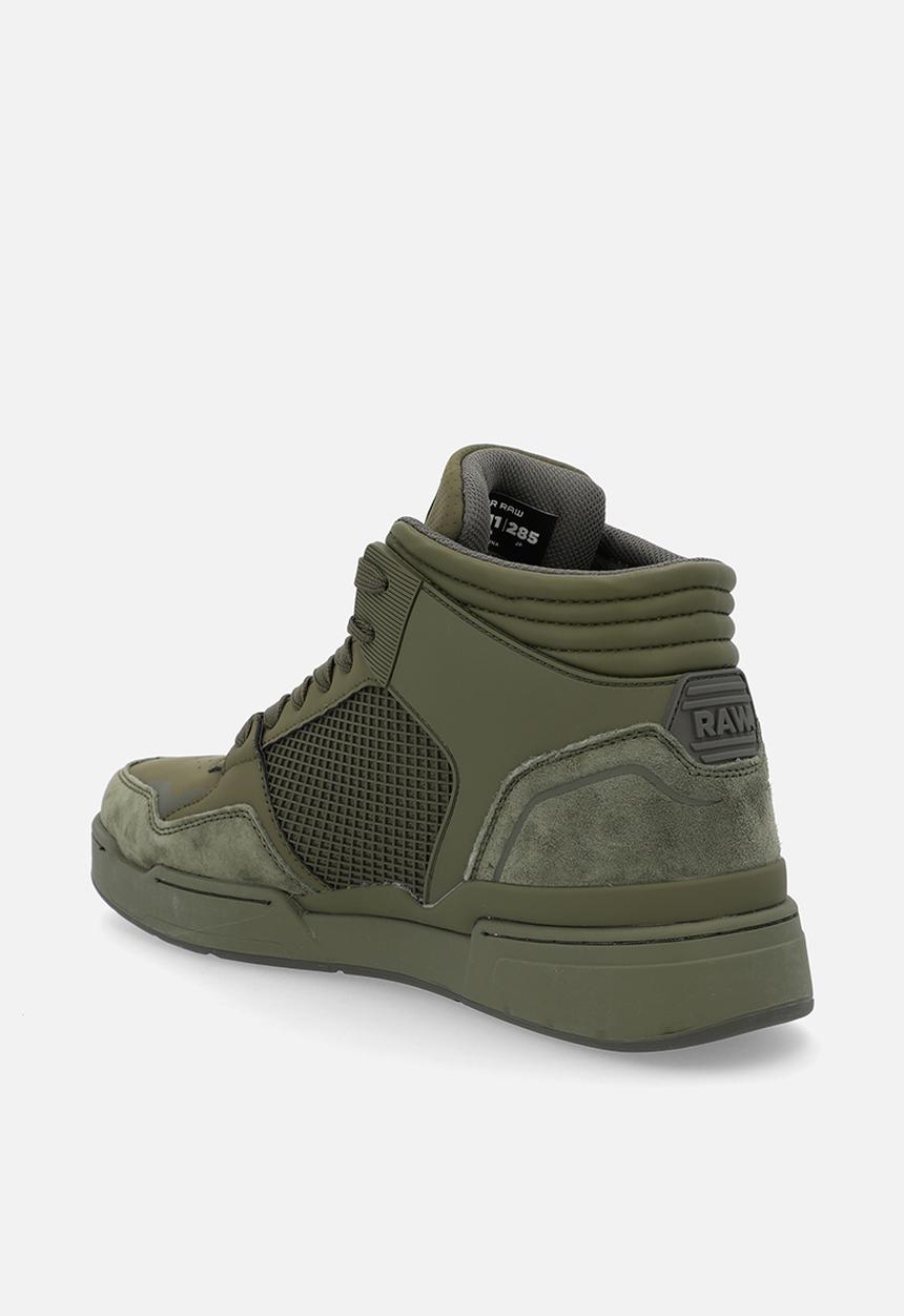 G-STAR - Attacc Cup Mid M