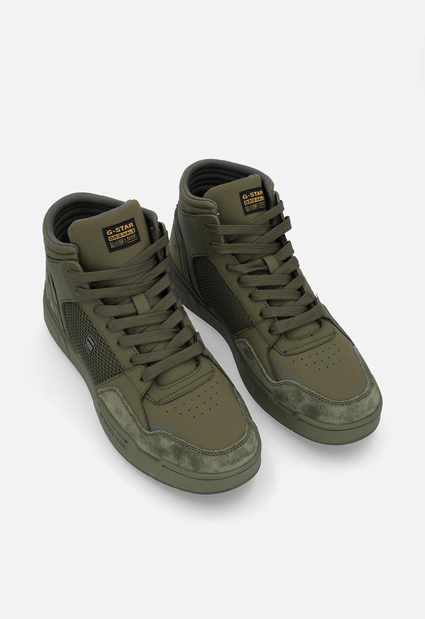 G-STAR - Attacc Cup Mid M