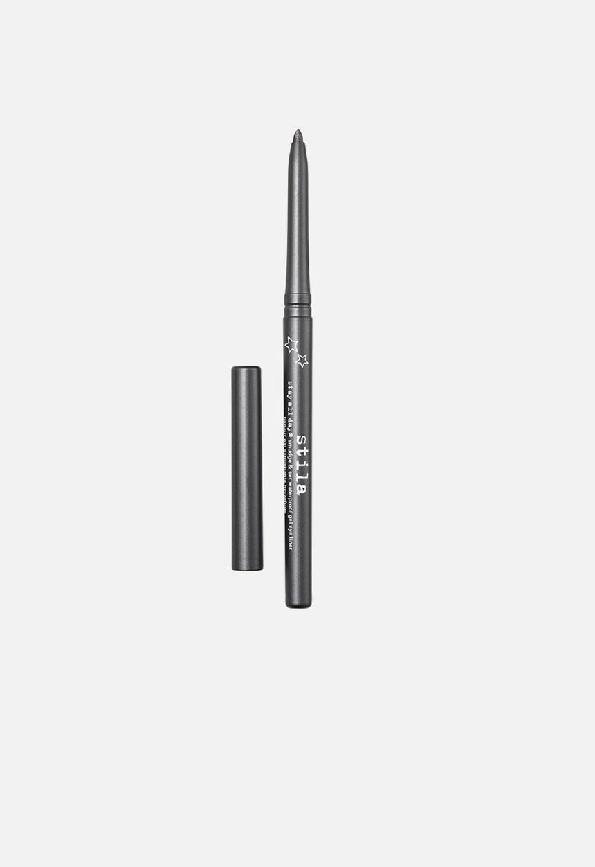 Stila - Stay All Day® Smudge & Set Waterproof Gel Eye Liner-Silver lining
