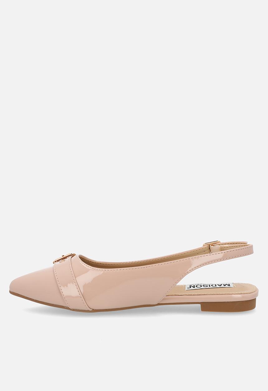 Madison® - Jackette slingback - neutral