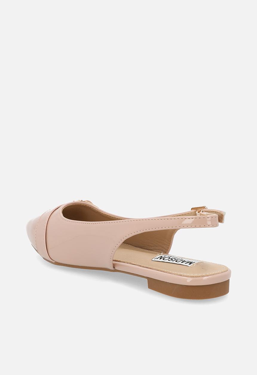 Madison® - Jackette slingback - neutral