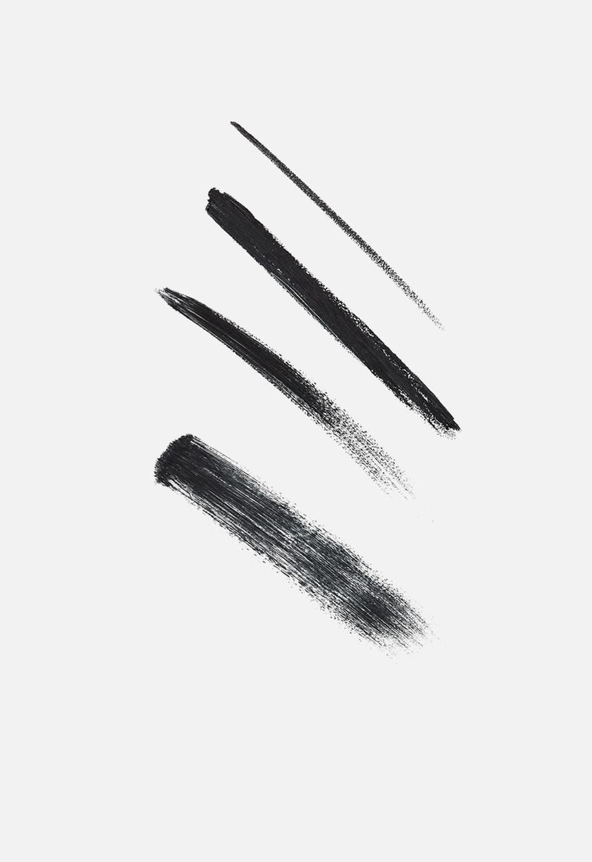 Stila - Stay All Day® Smudge & Set Waterproof Gel Eye Liner-Stingray black