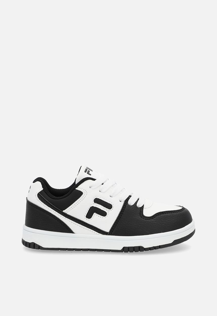 FILA - Charlie - white/black