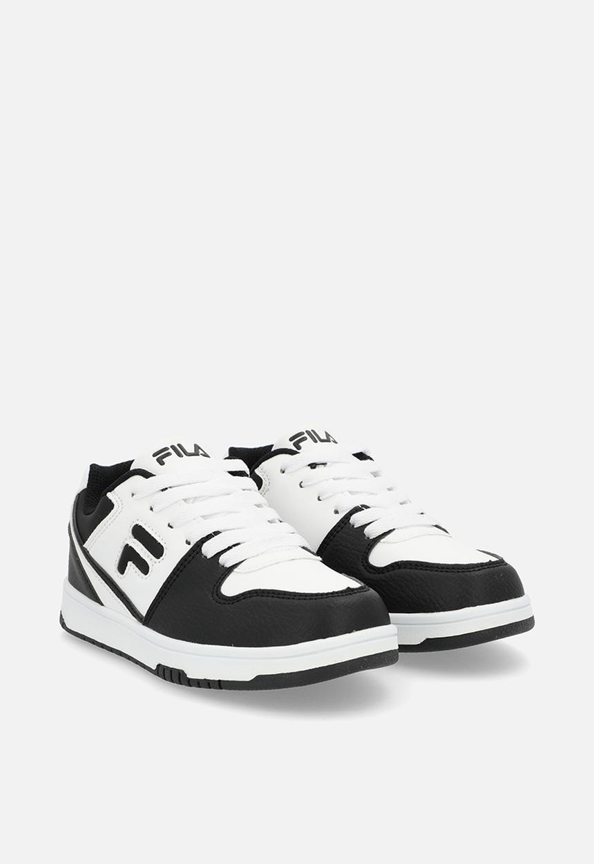 FILA - Charlie - white/black