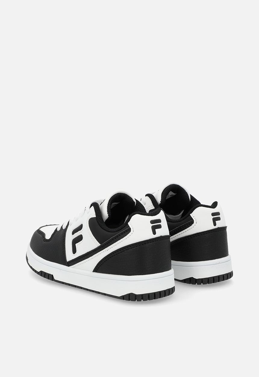 FILA - Charlie - white/black