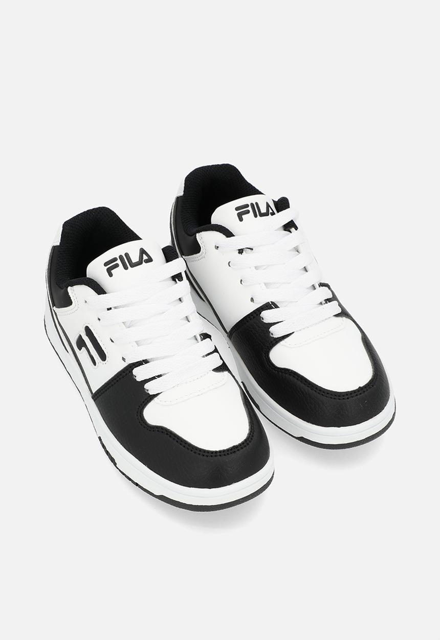 FILA - Charlie - white/black