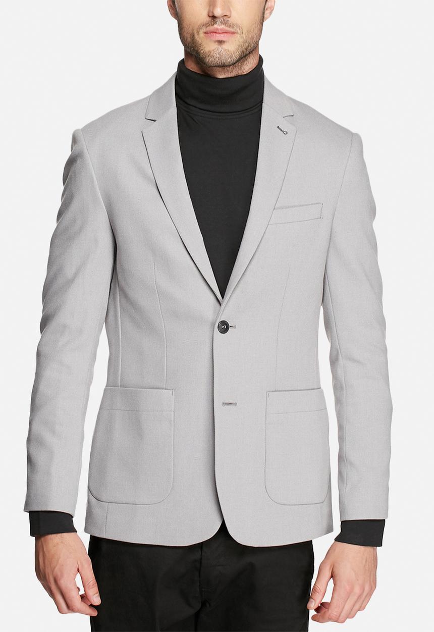 Jack & Jones - Kendrick slim blazer