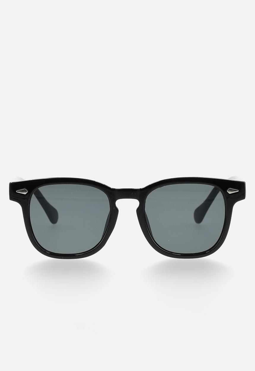 Pop Candy - Wayfarer sunglasses - black