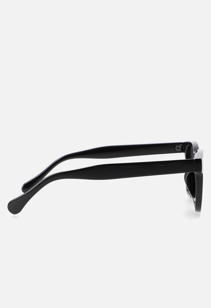 Pop Candy - Wayfarer sunglasses - black
