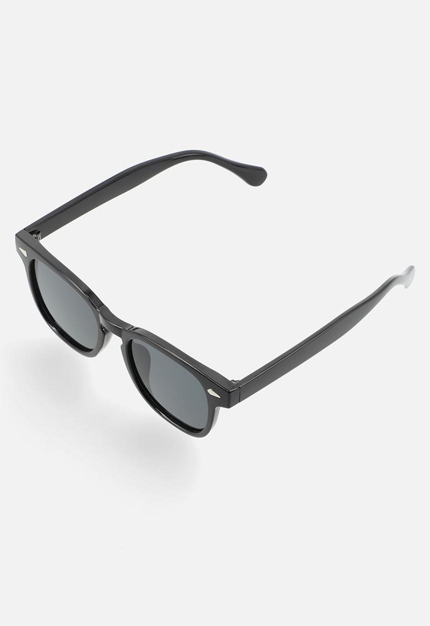 Pop Candy - Wayfarer sunglasses - black