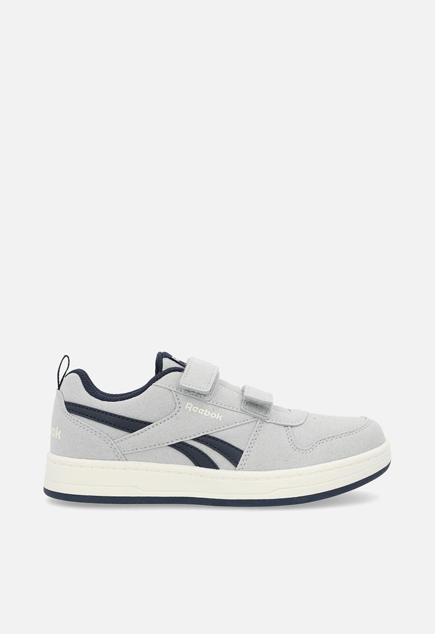 Reebok - Reebok royal prime 2.0 2v - grey1/vecnavy/chalk