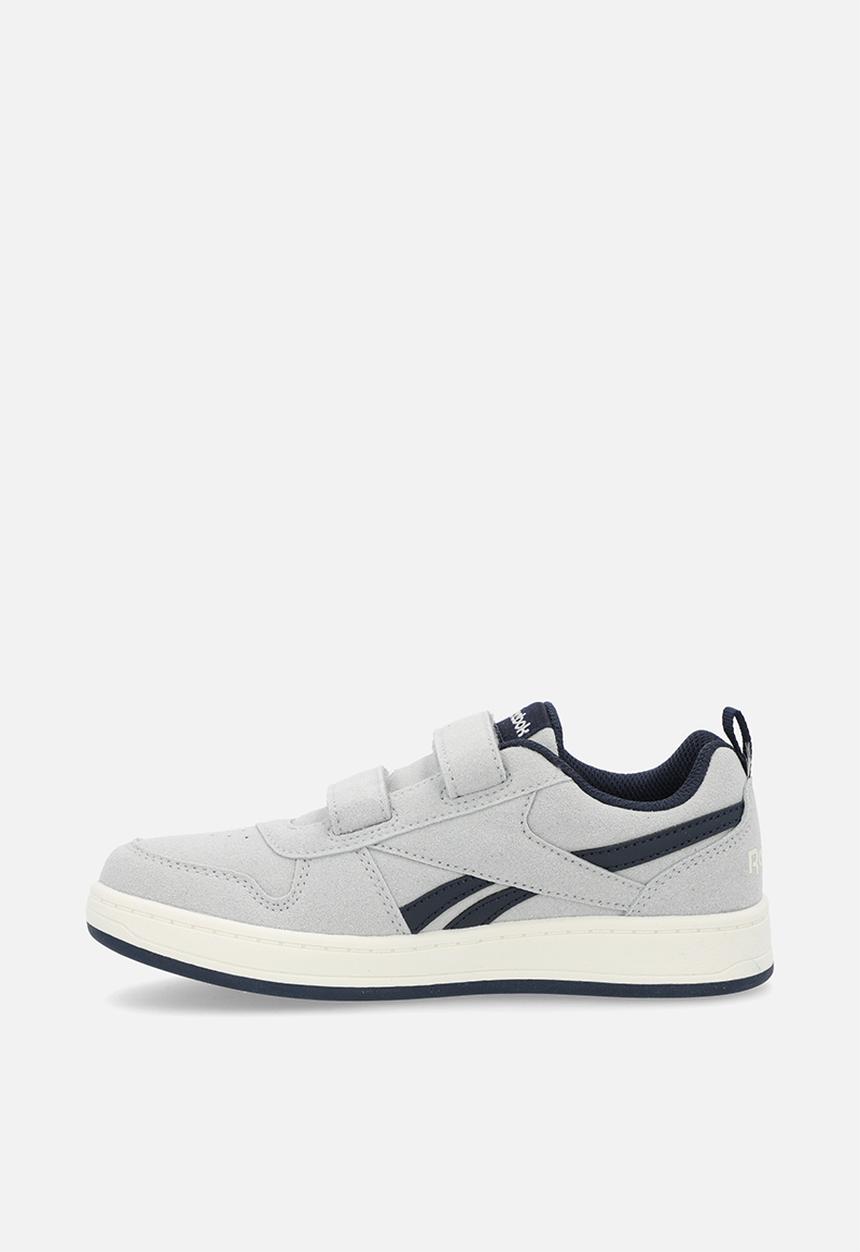 Reebok - Reebok royal prime 2.0 2v - grey1/vecnavy/chalk
