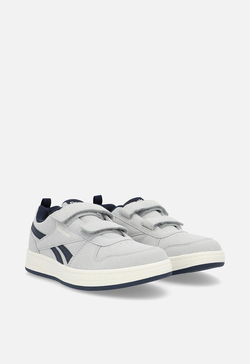 Reebok - Reebok royal prime 2.0 2v - grey1/vecnavy/chalk