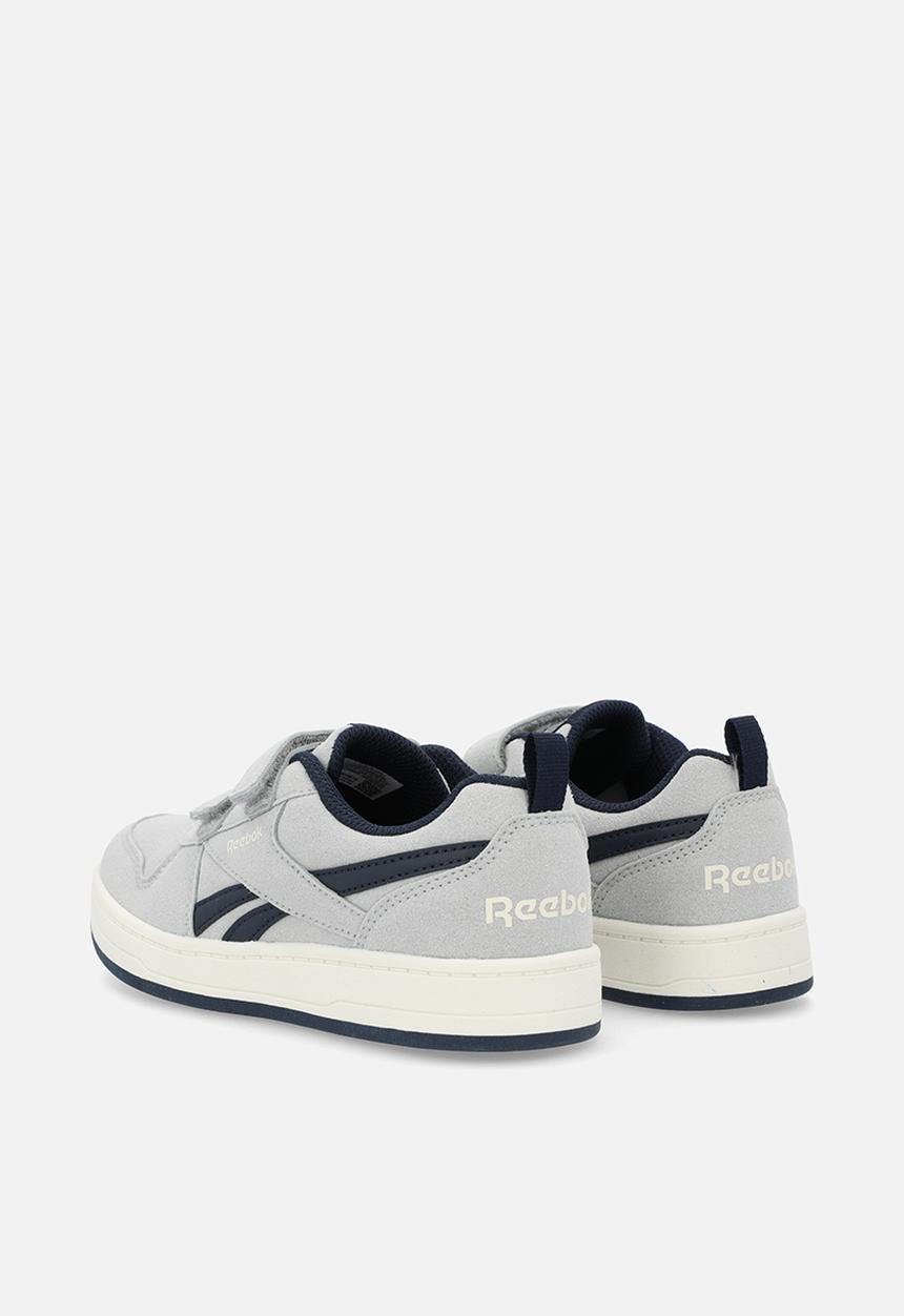 Reebok - Reebok royal prime 2.0 2v - grey1/vecnavy/chalk