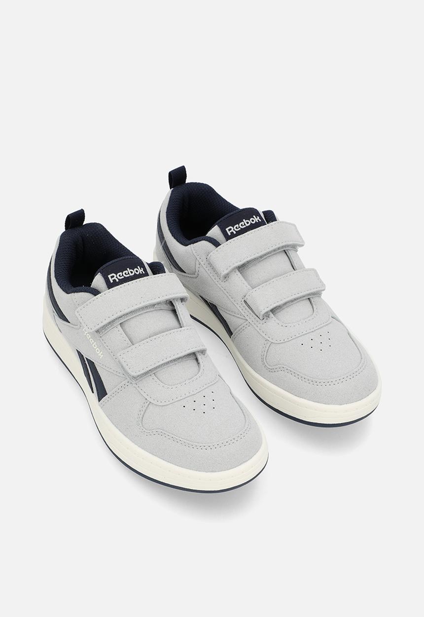 Reebok - Reebok royal prime 2.0 2v - grey1/vecnavy/chalk