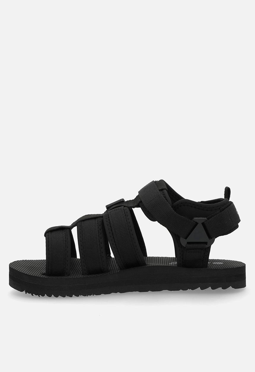 Hi-Tec - Fisherman - black