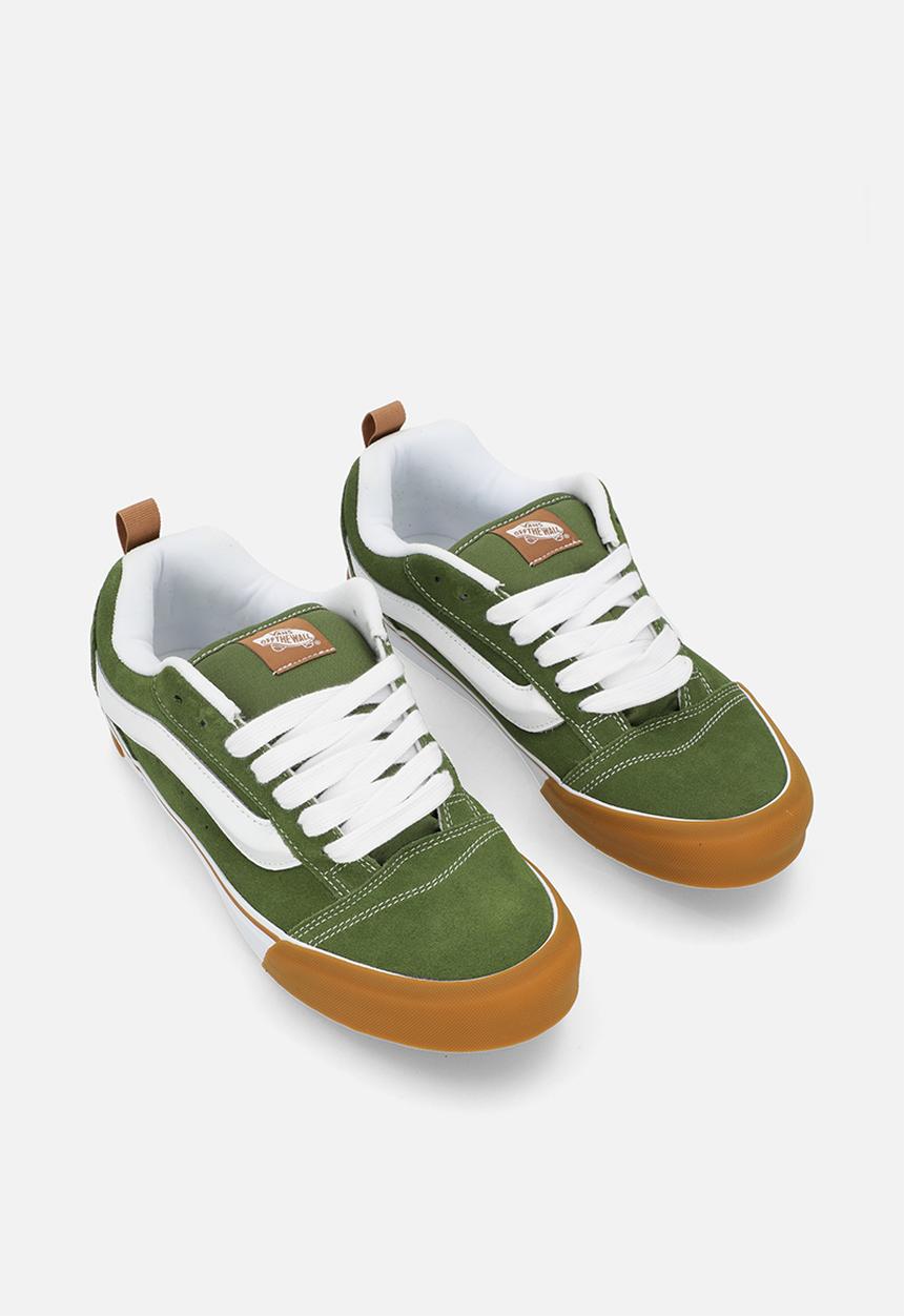 Vans - Knu Skool