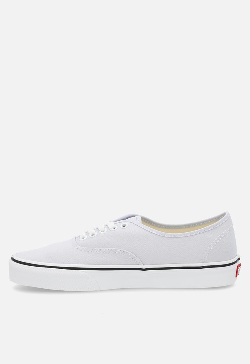 Vans - Authentic