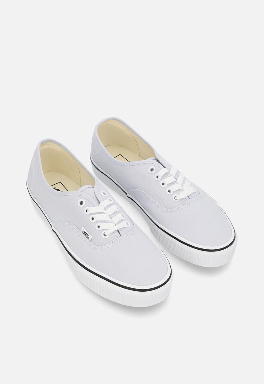 Vans - Authentic