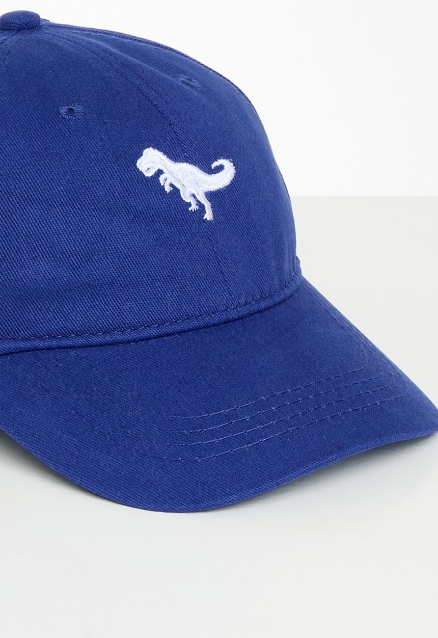 Pop Candy - Cap - royal blue