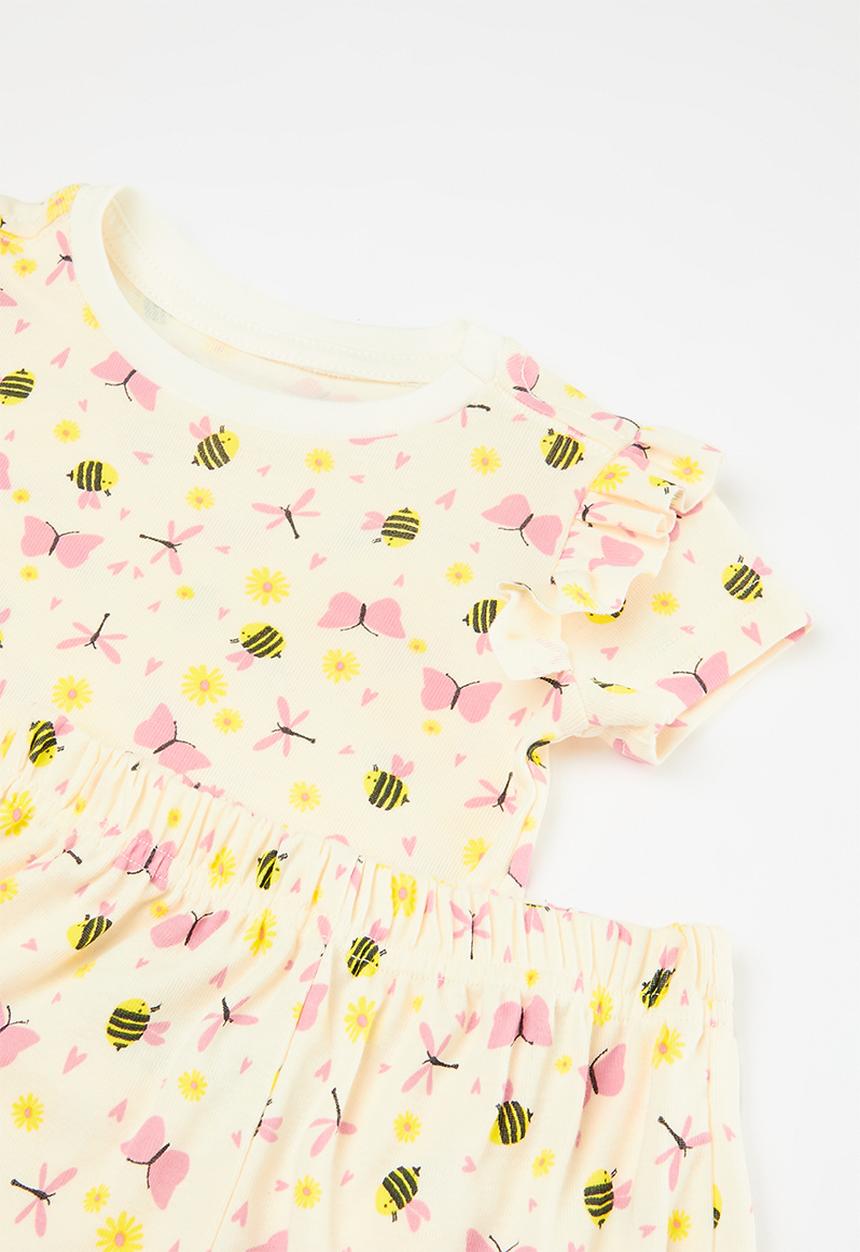 Pop Candy - Pj set - multi