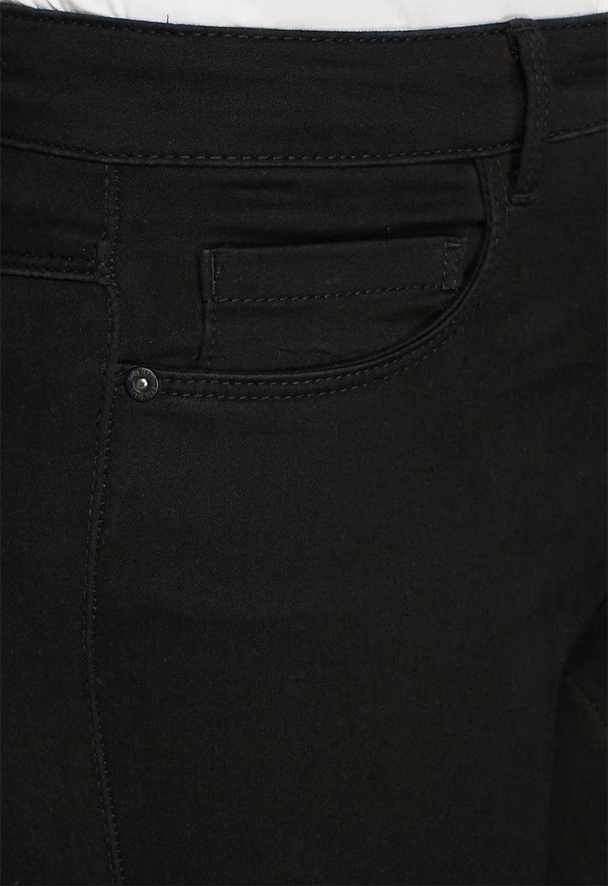 ONLY - Royal regular biker jeans