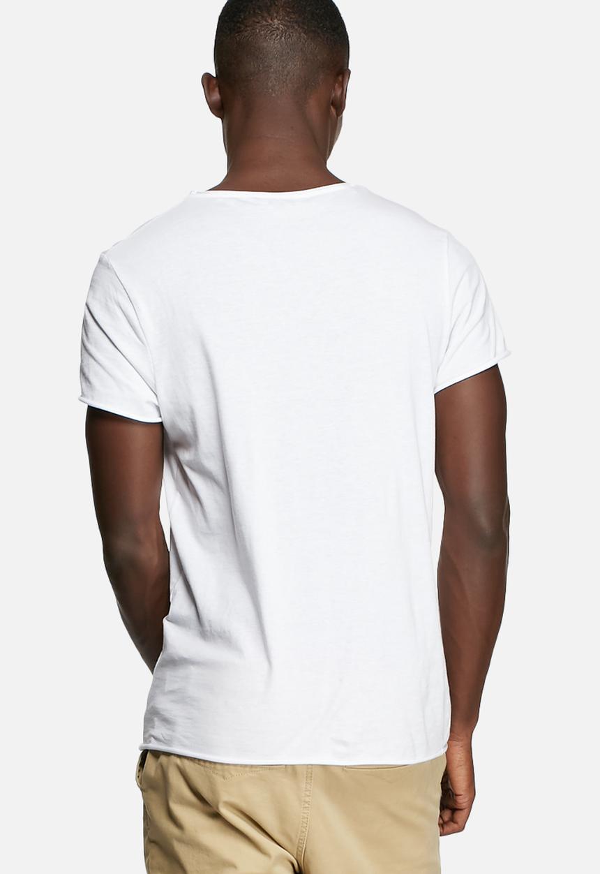 Selected Homme - Merce tee