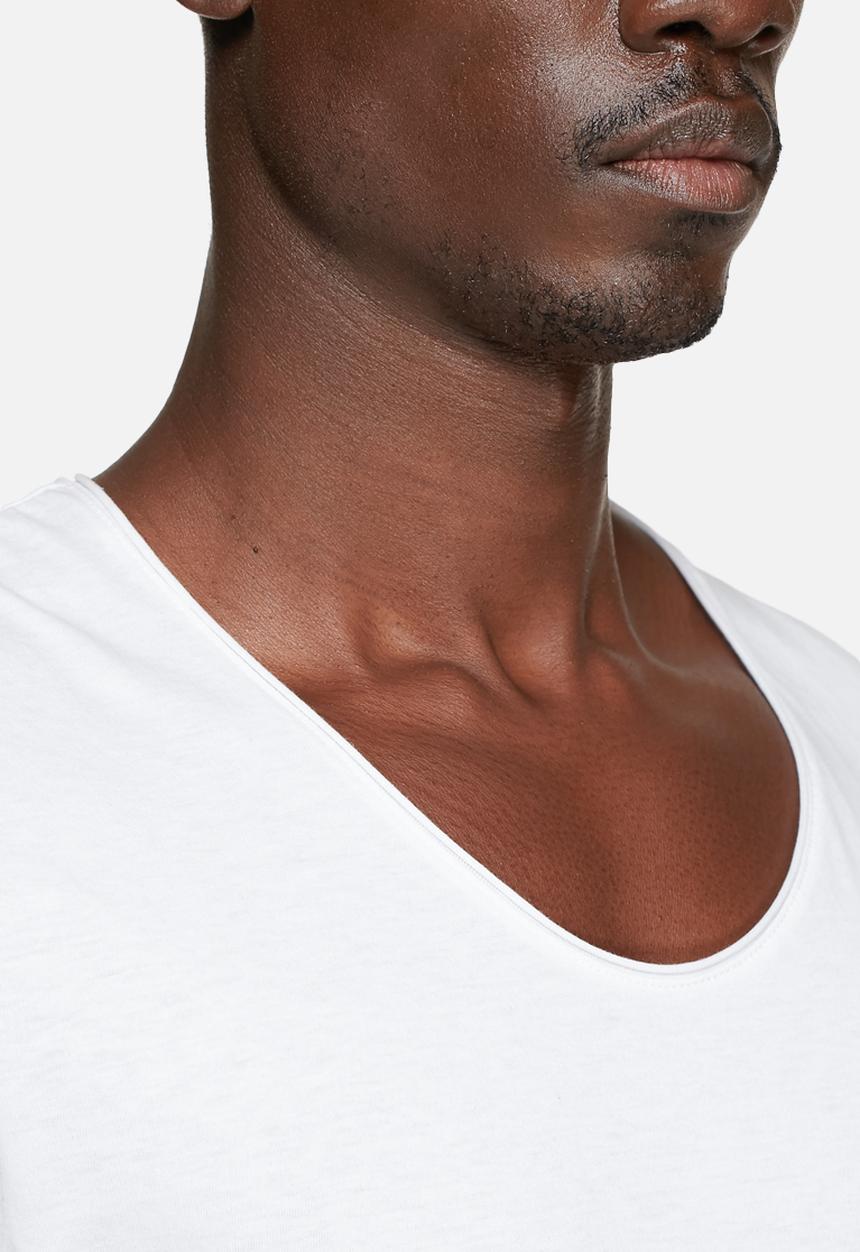 Selected Homme - Merce tee