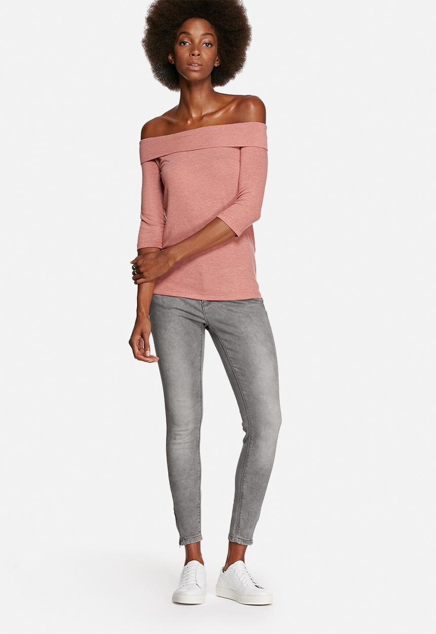 ONLY - Leonora top