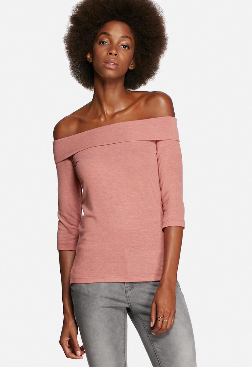 ONLY - Leonora top