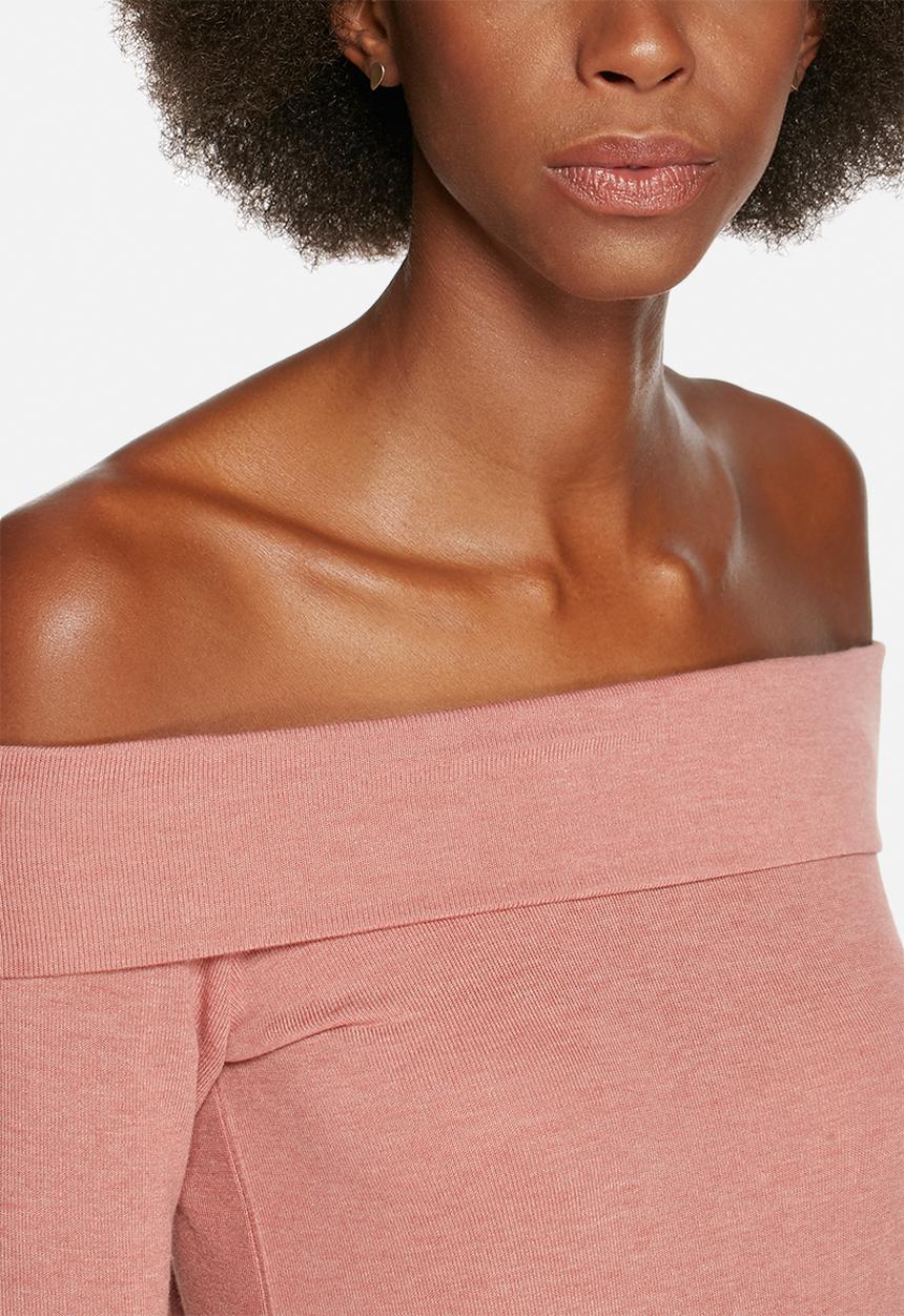 ONLY - Leonora top