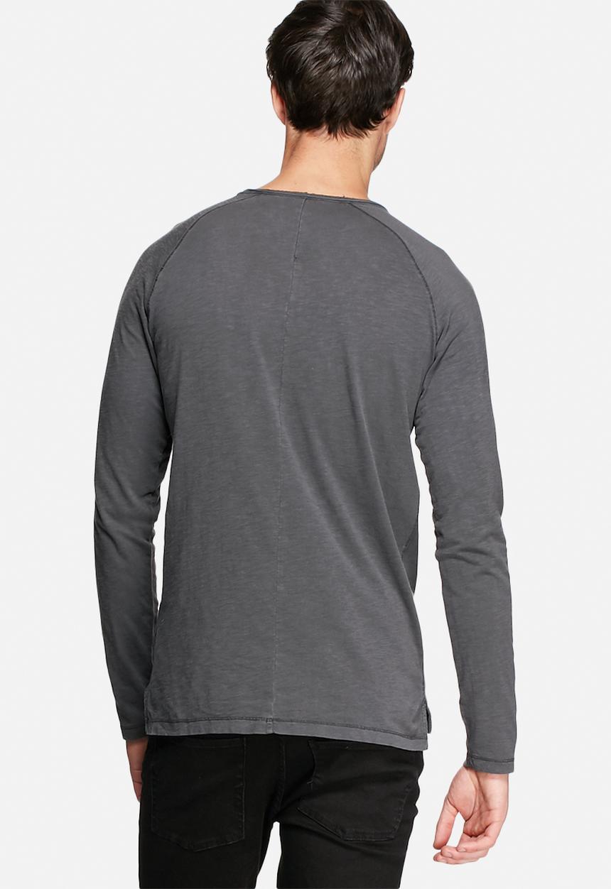 Selected Homme - Tobi tee