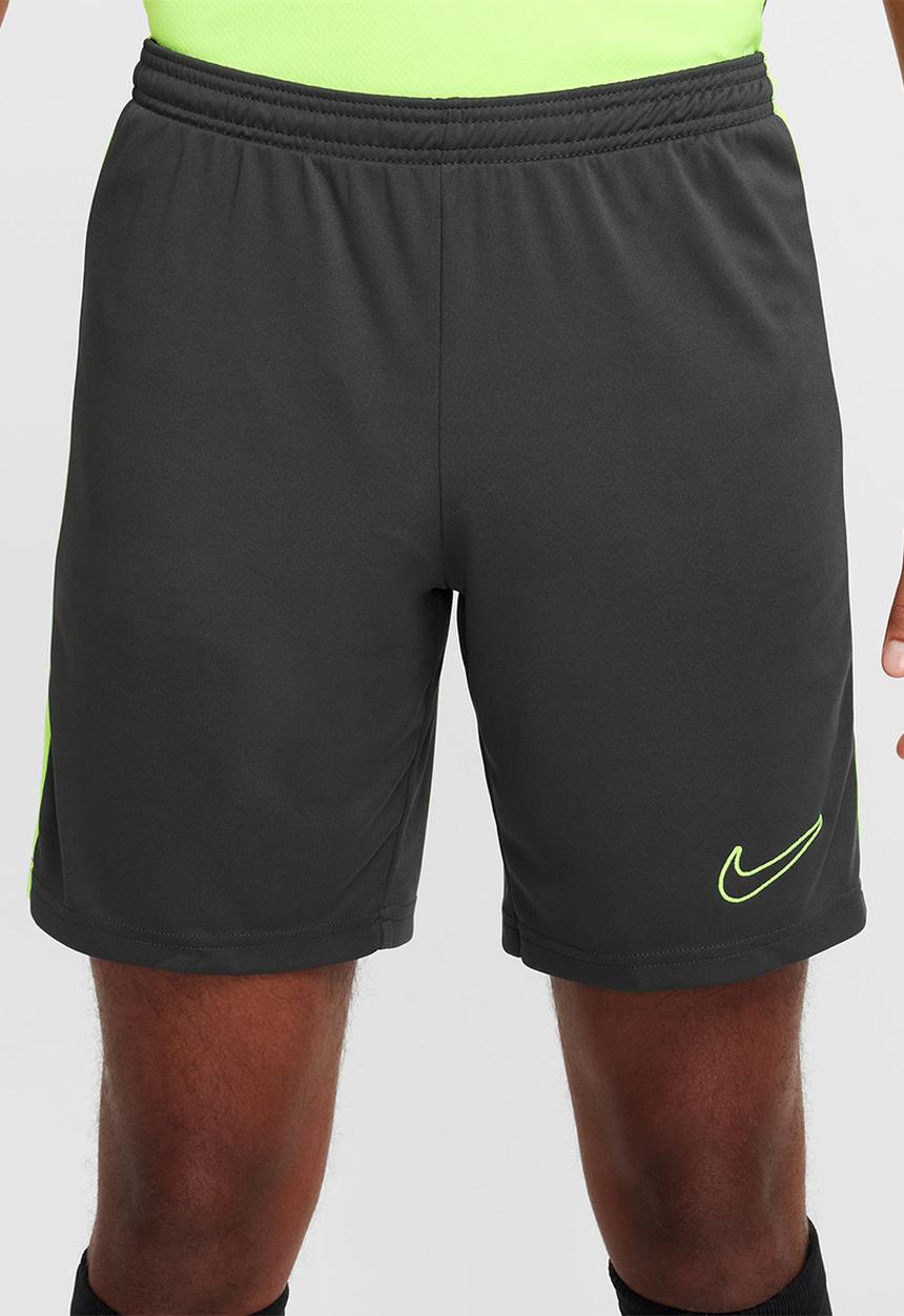Nike - Nike Men's Academy Dri-FIT Short - Anthracite