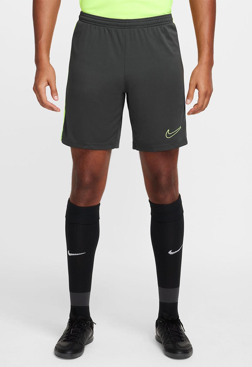 Nike - Nike Men's Academy Dri-FIT Short - Anthracite