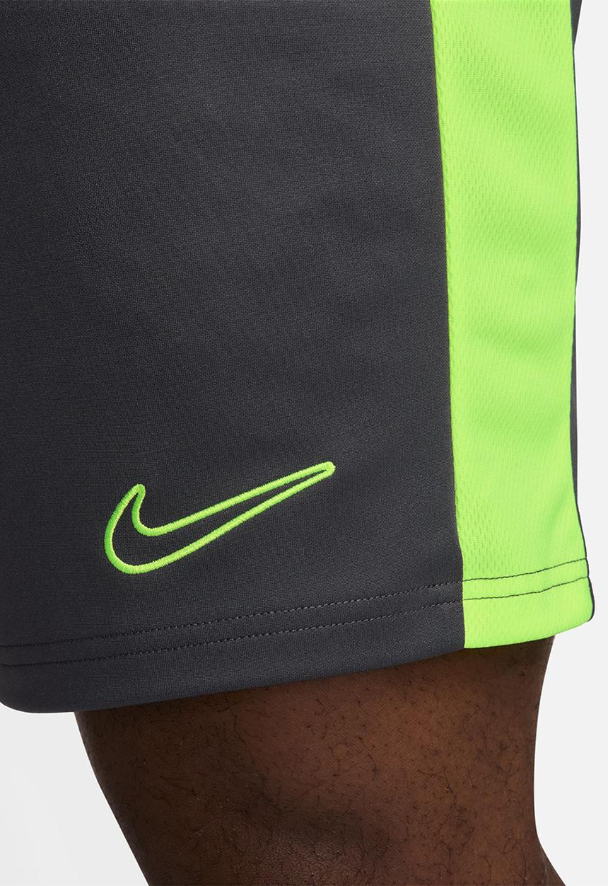 Nike - Nike Men's Academy Dri-FIT Short - Anthracite