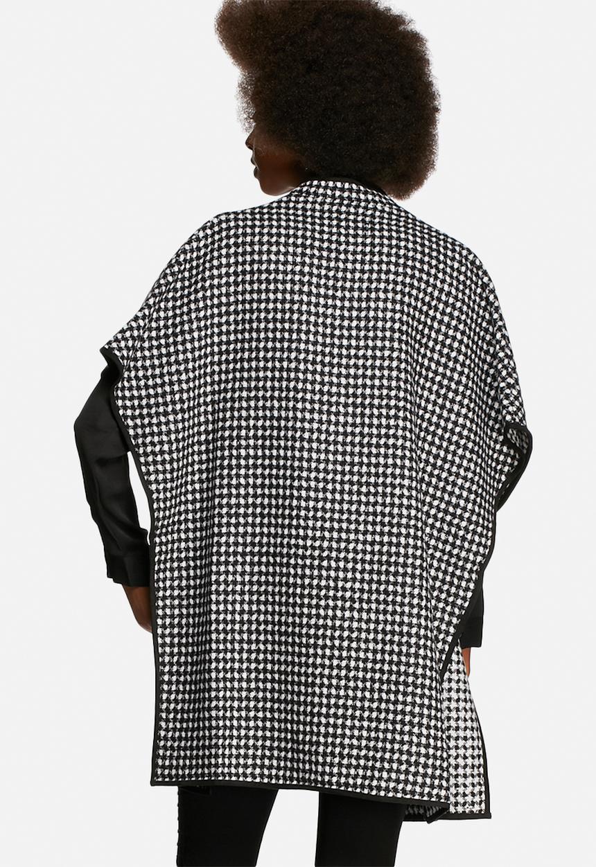 ONLY - Gaby blanket jacket