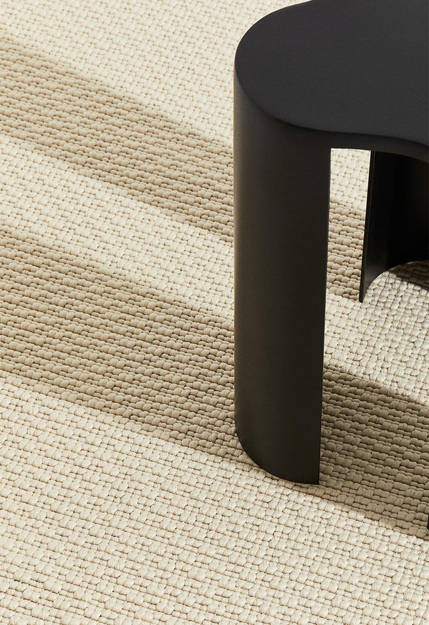 H&M - Indoor/outdoor rug - light beige