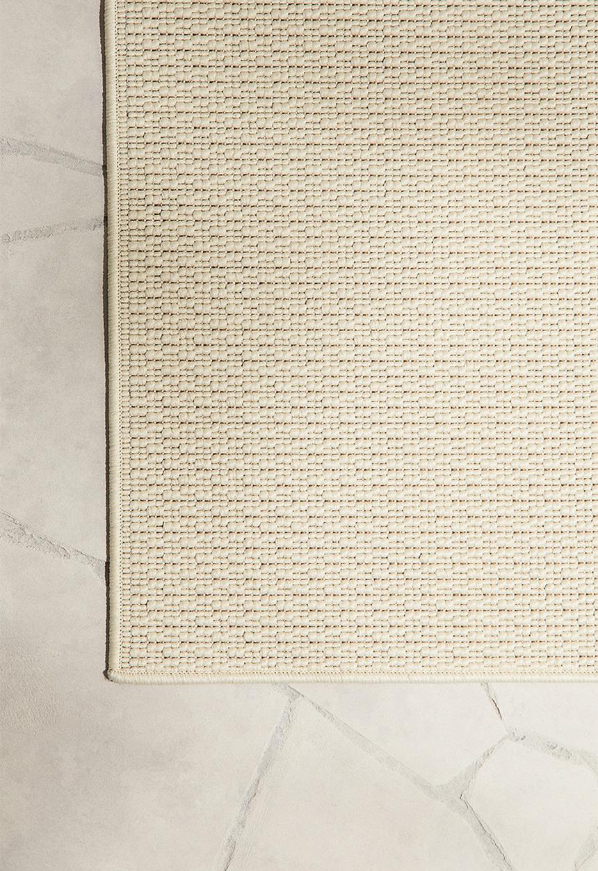 H&M - Indoor/outdoor rug - light beige