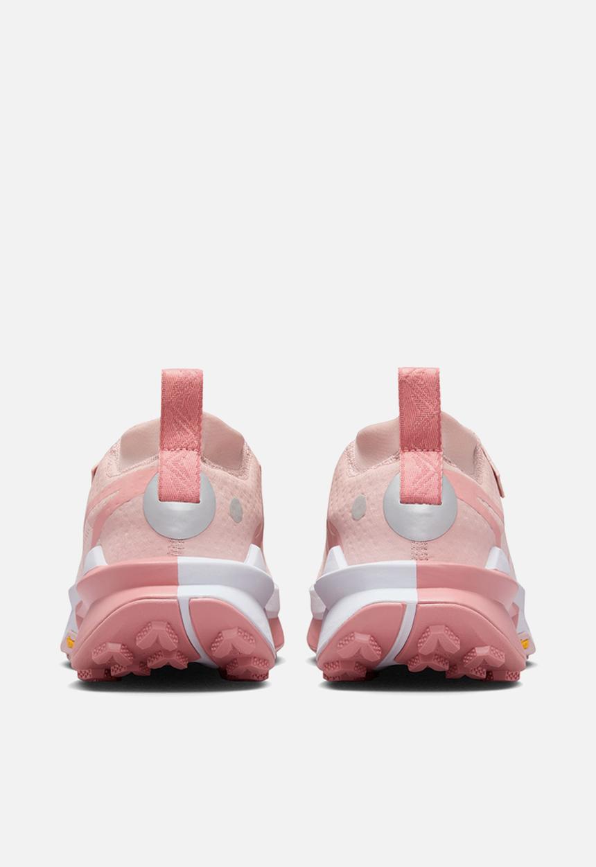 Nike - Nike Zegama Trail 2 - pink oxford/red stardust-photon dust