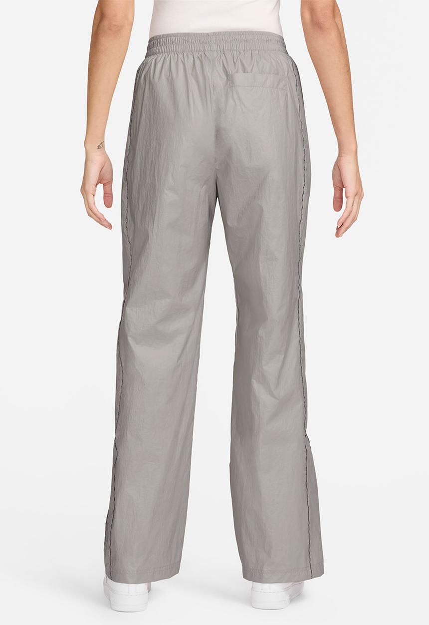 Nike - Nike Women's Woven V2K Oh Pant  - Lt Iron Ore/Flat Pewter